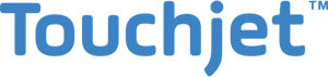 Touchjet logo