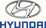 Hyundai USA logo