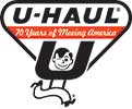 My Uhaul Story logo