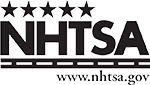 NHTSA Logo