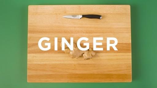 Ginger