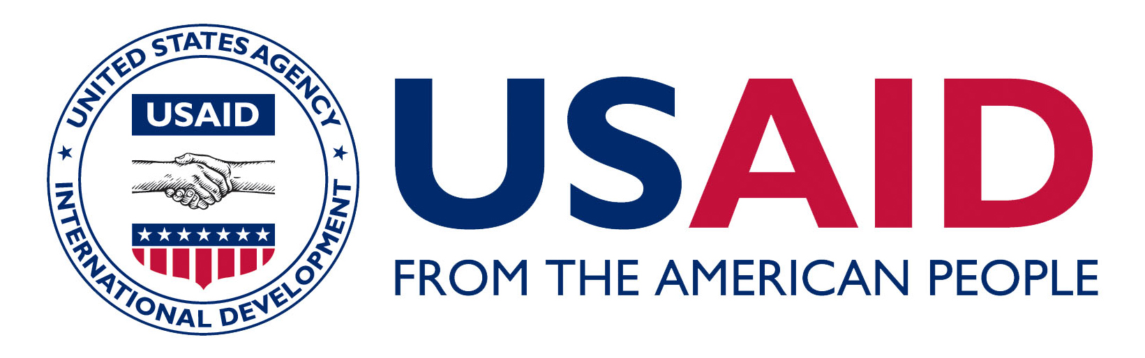 USAID logo