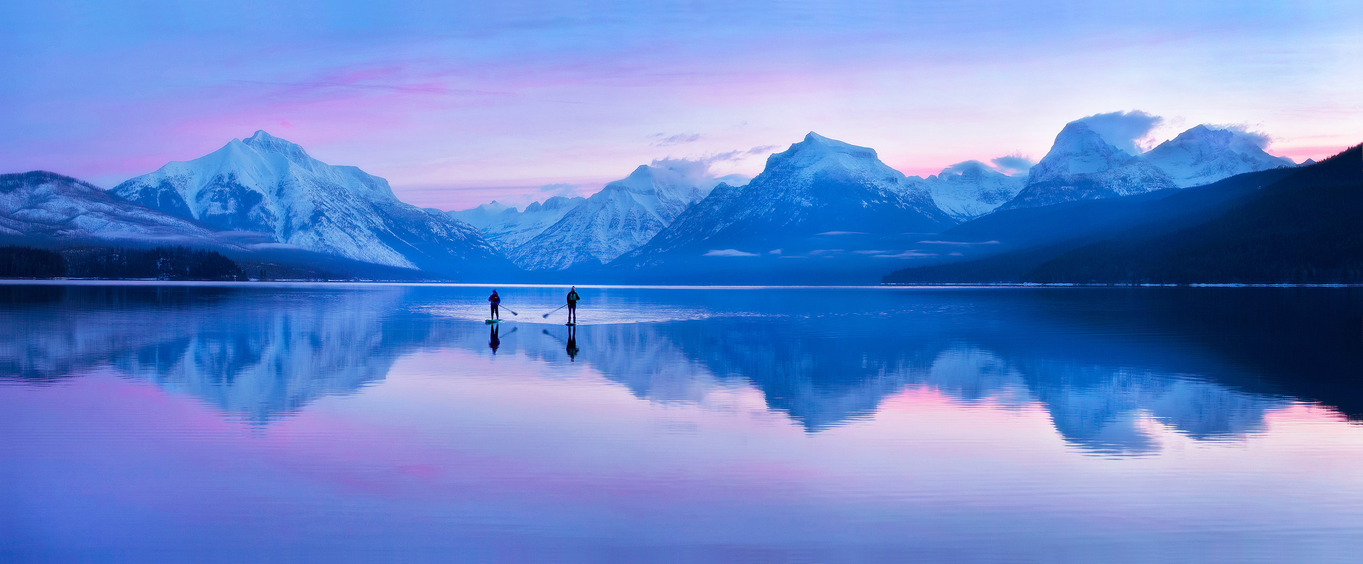 Glacier National Park, Thomas Haney, Share the Experience 2014 photo contest