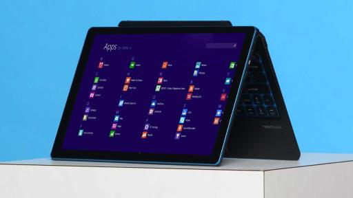 Powerful, Affordable Nextbook Flexx 2-in-1 Windows Tablets Come to