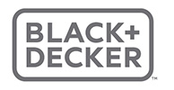 BLACK+DECKER logo