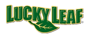 Lucky Leaf logo