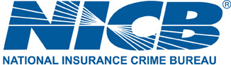 The National Insurance Crime Bureau logo