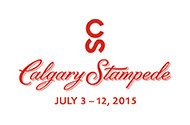 Calgary Stampede logo