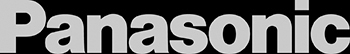 Panasonic logo