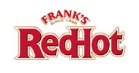 Frank's Red Hot logo