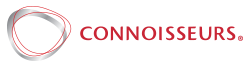 connoisseurs logo