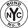 Bond No. 9 logo