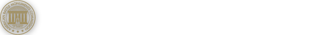 American Battle Monuments logo