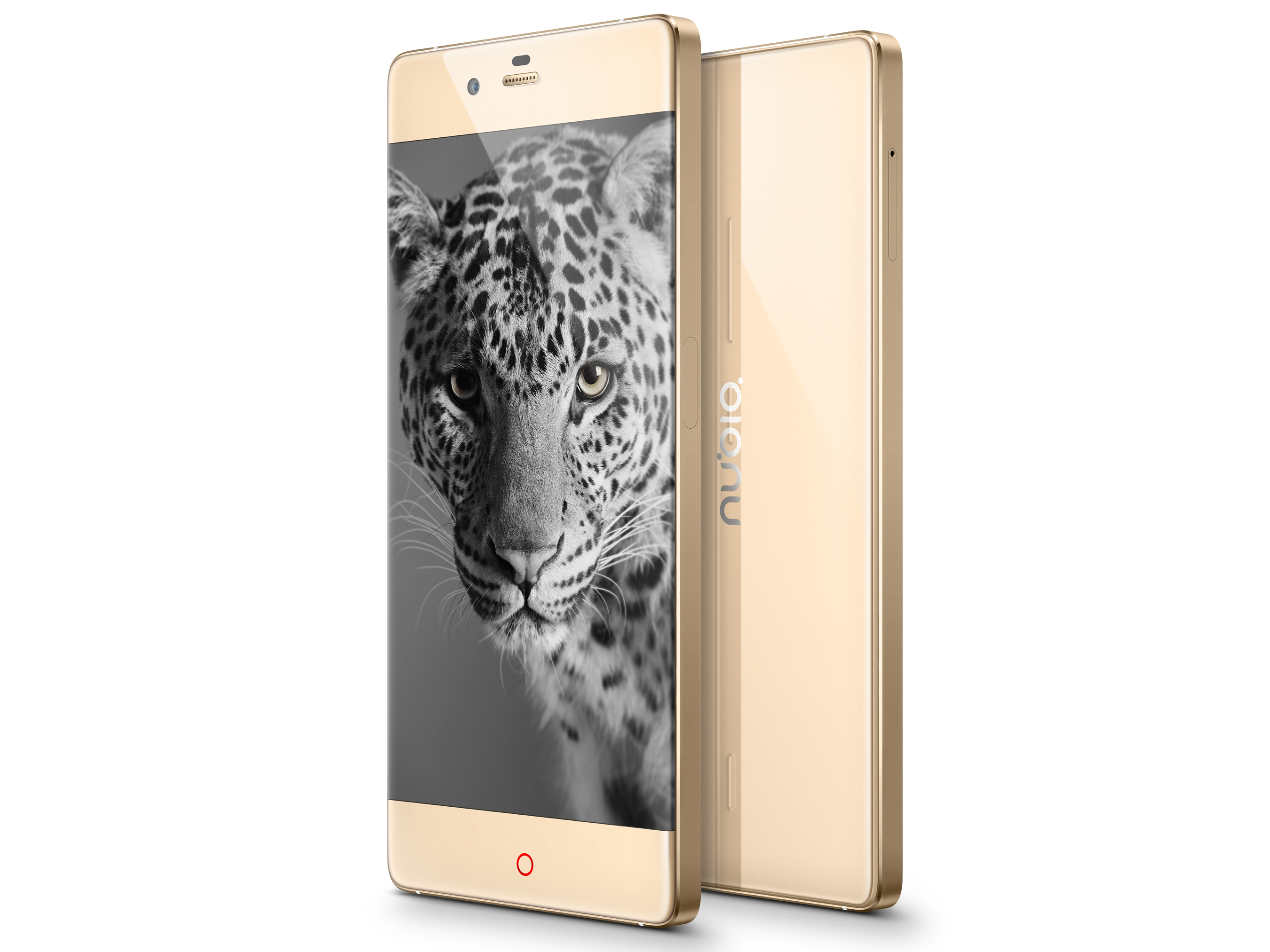 nubia Z9 is a borderless phone with revolutionary Frame interactive Technology(FiT).This innovative technology redefines user interaction and brings endless interactive freedom.