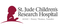St Jude logo