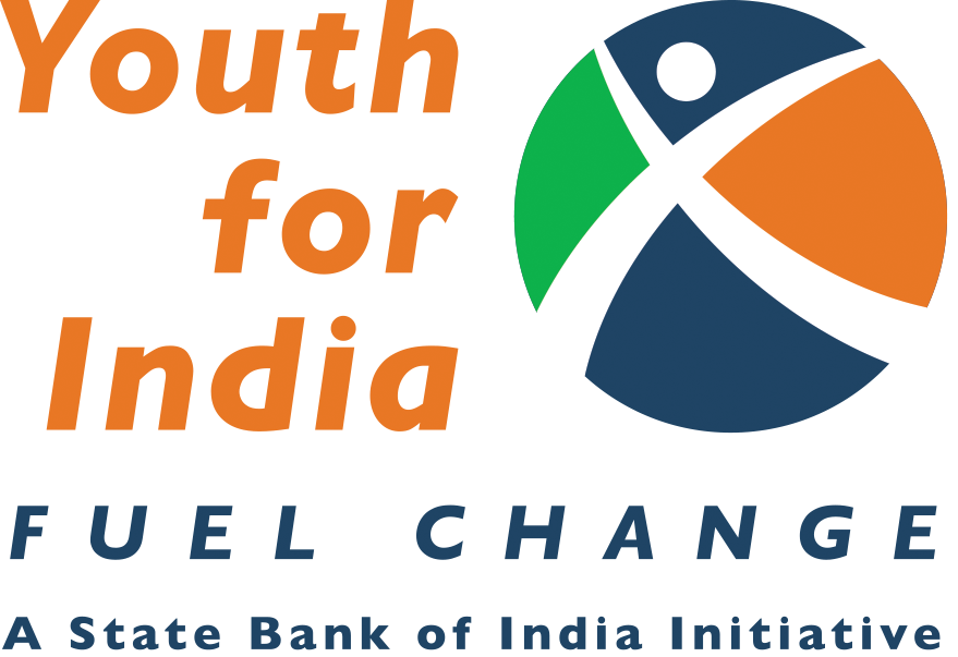 Youth for India logo