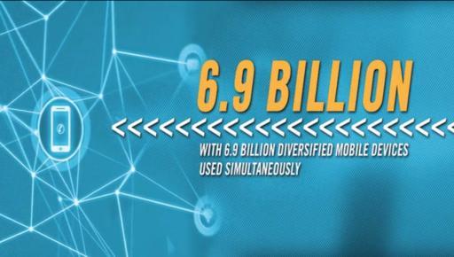 GMIC brings together the mobile ecosystem. Save the date, GMIC Silicon Valley Sept 28 -30, 2015
