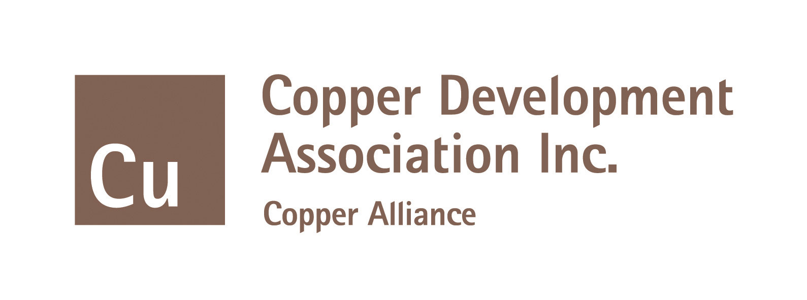 Copper Logo