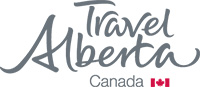 Travel Alberta logo