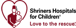 Shriners Hospital for Children logo