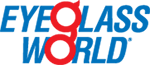Eyeglass World logo