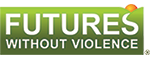 Futures Without Violence logo