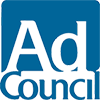 Ad Council logo