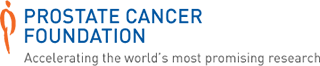 Prostate Cancer Foundation logo