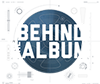 Behind The Album logo