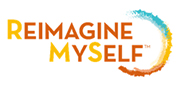 ReimagineMySelf logo