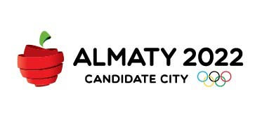 Almaty logo