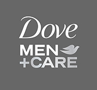 Dove Men Care logo