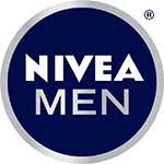 NIVEA Men logo