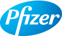 Pfizer logo