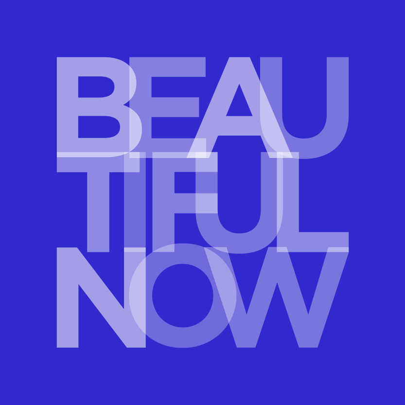  BeautifulNow Logo