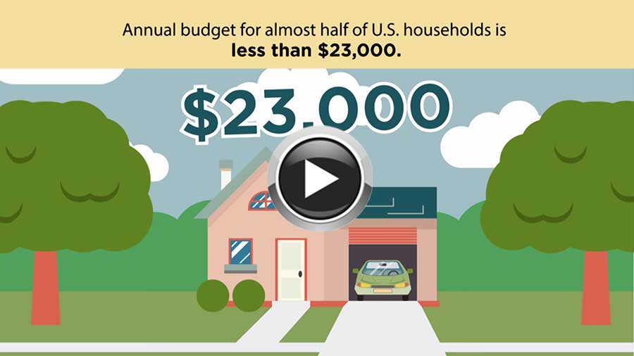 WATCH: The WH vs. Your House WATCH: The WH vs. Your House