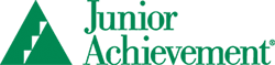 Junior Achievement USA logo