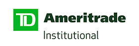 TD Ameritrade logo