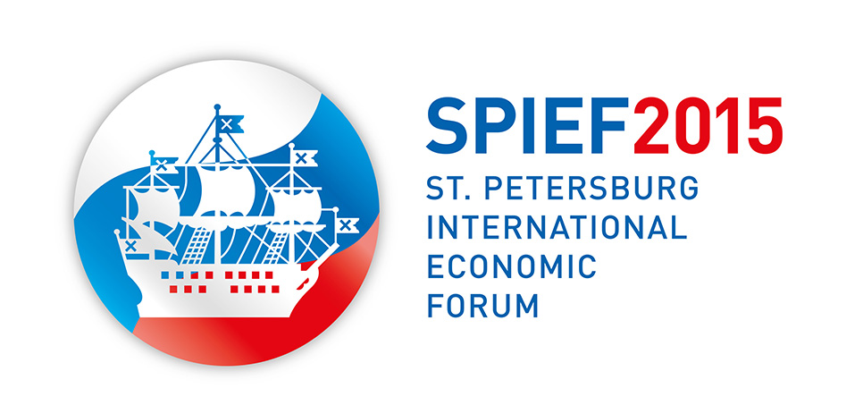 SPIEF Logo