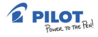 Pilot Pen logo