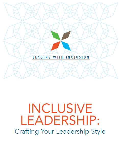 Leading With Inclusion