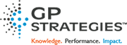GP Strategies logo