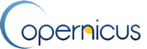 Copernicus logo