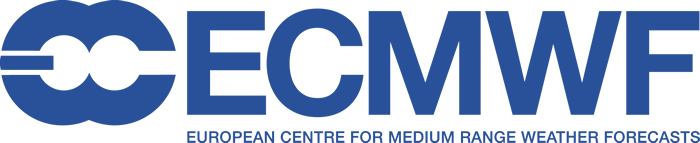 ECMWF logo