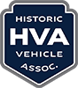 Historic Vehicle Association logo