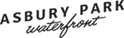 Asbury Park Waterfront logo