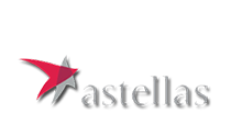 Astellas Pharma logo