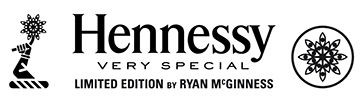 Hennessy logo