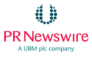 PR Newswire logo