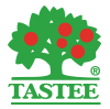 Tastee Apple logo